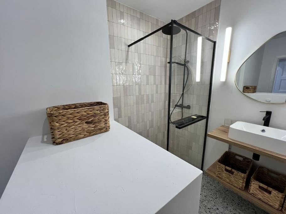 Apartament Havre Des Anges - Pont De Fragnee, Guillemins Liège Zewnętrze zdjęcie