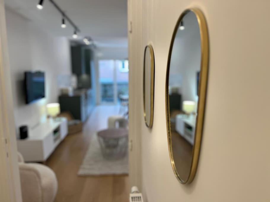 Apartament Havre Des Anges - Pont De Fragnee, Guillemins Liège Zewnętrze zdjęcie