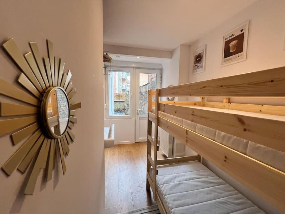 Apartament Havre Des Anges - Pont De Fragnee, Guillemins Liège Zewnętrze zdjęcie