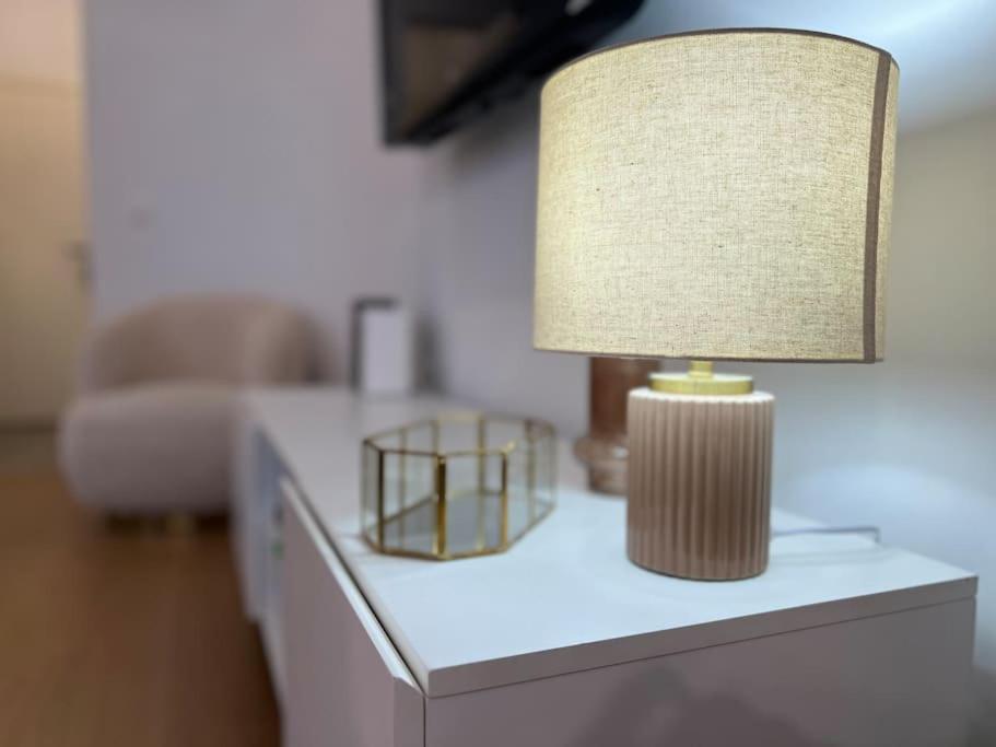 Apartament Havre Des Anges - Pont De Fragnee, Guillemins Liège Zewnętrze zdjęcie