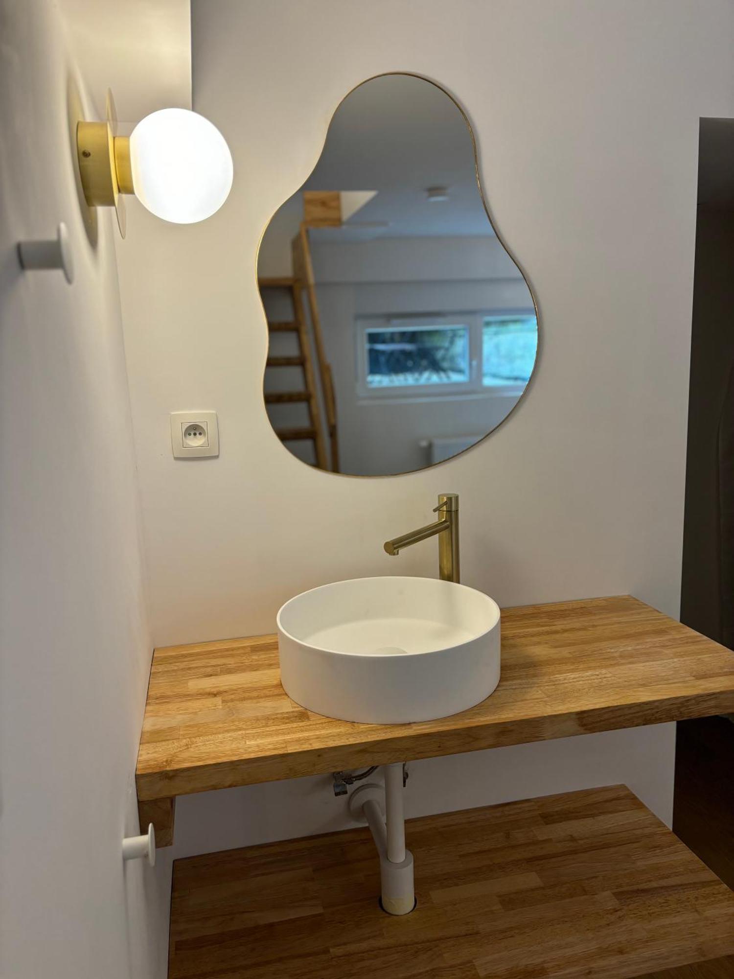 Apartament Havre Des Anges - Pont De Fragnee, Guillemins Liège Zewnętrze zdjęcie
